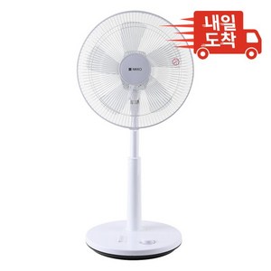 [내일도착] 선풍기/타이머/자동회전/스탠드형 NKF-PB0514, 없음, 1개