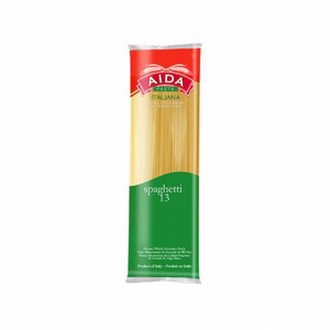 대상 AIDA 스파게티 500g, 1개