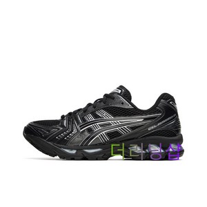 아식스 젤 카야노 14 봄 통기 쿠션 미끄럼 방지 내마모 스니커즈