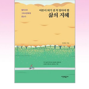 어른이 되기 전 꼭 알아야 할 삶의 지혜:발타사르 그라시안에게 듣는다, 임재성 저, 시간과공간사