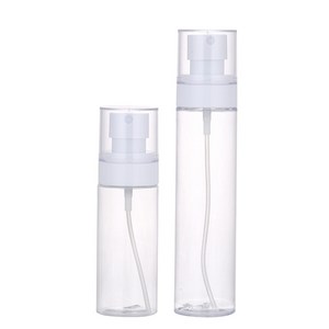 드모크 미스트공병 안개분사 화장품용기 투명용기 50ml 100ml, 1개