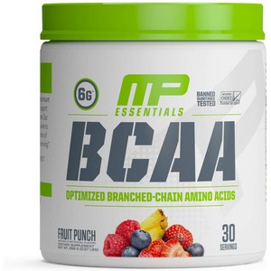 머슬팜 에센셜 BCAA, 258g, 1개