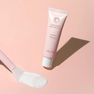 리르 콜라겐 리프팅 크림팩 50g, 1개입, 1개