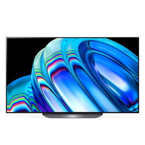 LG전자 4K UHD 올레드 TV, 138cm(55인치), OLED55B2ENA, 벽걸이형, 방문설치