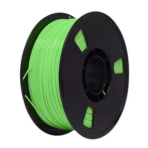 3d 프린터 3d 펜 PLA 필라멘트 1kg 1.75mm, Fluo Green