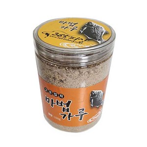 365피싱 고순도 100% 마법가루 고운 입자 150g 덕용 FS-933, 마법가루 고운입자 FS-933, 1개