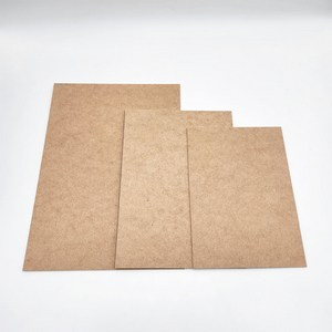 DIY MDF 합판 얇은나무판 목재 재단 3mm A4 B4 B5 8절 클립보드, 선택1-A4