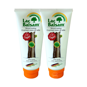 [농사마트] 락발삼 200g x 2개 수목 나무 가지치기 전지 전정 소나무 도포제 상처 치료 톱신페스트 사은품 랜덤씨앗