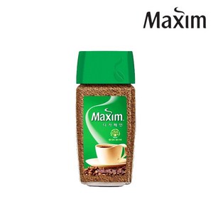 맥심 디카페인 병커피, 100g, 1개입, 1개