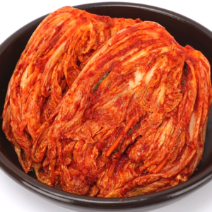 [훼미리푸드] 국내산 생김치 5kg 포기 배추 김장 호텔 맛있는 김치 HACCP인증 당일생산, 1개