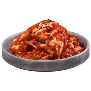 웅순네김치 막김치, 2kg, 1개