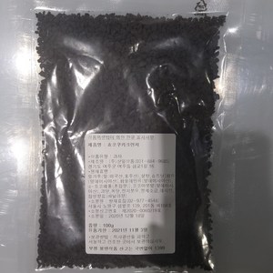 쵸코쿠키크런치 100G, 1개