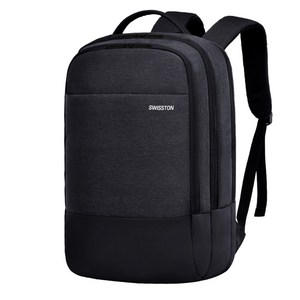 스위스톤 직장인 비즈니스 노트북 백팩 출장용 가방 ST3A12