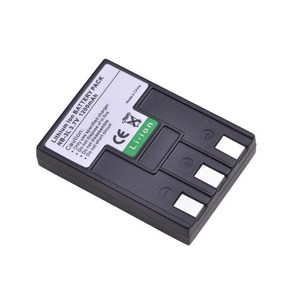 1200mAh NB-3L 캐논 IXUS SD110 I2 S700 PC1060 카메라, 01 1 battey