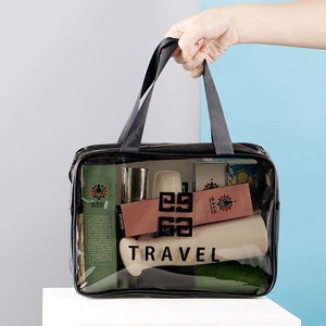 유니버샬 다용도 여행 수영 목욕가방 3종세트