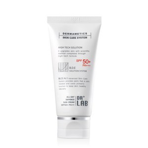 [닥터랩] 올데이 디펜스 선크림 SPF 50+PA+++ 50ml, 1개
