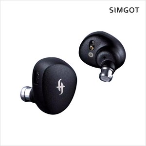 [심갓] SIMGOT EA500 DSP USB-C타입 유선 이어폰, EA500DSP