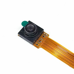 라즈베리 파이 제로 개발 보드용 OV5647 카메라 모듈 72 120 160 도 와이드 렌즈 자동 초점 HD 5MP 카메, 02 120 Degees 15CM, 1개