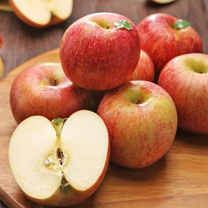 못생겨도 달콤한 경북 주스용 부사사과 10kg 랜덤과, 없음