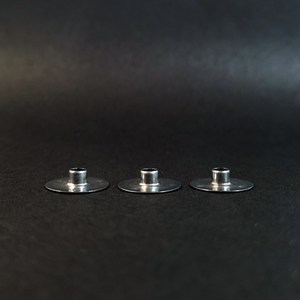 면심지탭15mm x 3mm N (수량선택) 캔들용탭 diy 재료 몰드몰, 100개