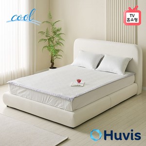 TV 홈쇼핑 정품 빙하시대 휴비스 듀라론 쿨 냉감패드