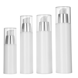 백색 실버캡 진공에센스 30ml 50ml 80ml 100ml, 1개