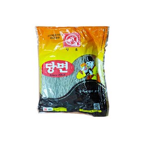 [의남식품] 진표 당면 1Kg, 2개