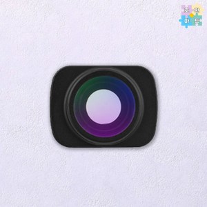 DJI 오즈모 포켓2 광각렌즈 자석타입 호환품, 1개