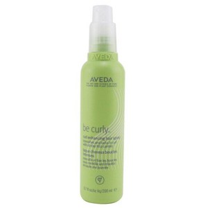 아베다 비 컬리 컬 인핸싱 헤어 스프레이 Aveda Be Curly Curl Enhancing Hair Spray, 1개, 200ml