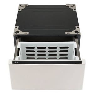 LG전자 트롬 키높이 수납함 오브제컬렉션 FP7E 방문설치, 1개