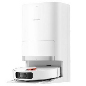 샤오미 로봇청소기 X10+, 화이트