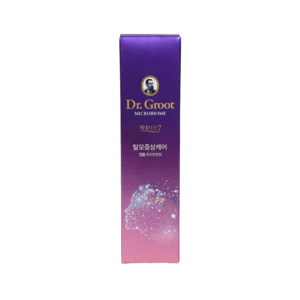 닥터그루트 마이크로바이옴 제네시크7 앰플 트리트먼트 탈모증상케어, 100ml, 1개