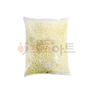 임실치즈 임실모짜렐라피자치즈DH280(2.5kg) 신선포장무료 가온치즈, 1개, 2.5kg