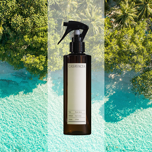 카사바시아 니치 향 대용량 룸스프레이 섬유향수, 1개, 250ml, 아쿠아뿌르옴므