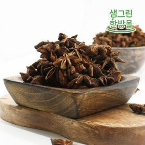 팔각향 600g, 팔각향  600g, 1개