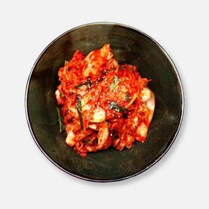 [청우김치]알배기 배추 겉절이, 1개, 10kg
