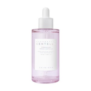 SKIN1004 [2시이전 발송] 스킨천사 마다가스카르 센텔라 포어마이징 프레쉬 앰플 100ml, 1개