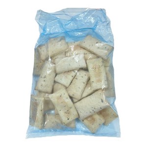 블랙올리브 치아바타 100g 21개입 (1박스) 냉동생지, 1개, 2.1kg