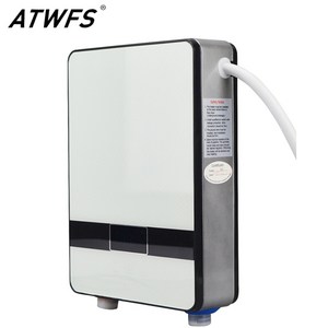 전기 온수기Atwfs 온수기 6500w 220v 온도 조절기