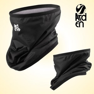 아덴바이크 겨울 방풍 자전거 목토시 자전거 버프 BETTER 윈드 넥워머, FREE