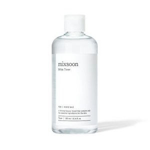 믹순 비피다 토너 300ml, 1개