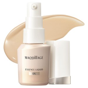 마끼아쥬 에센스 리퀴드 EX 파운데이션, 1개