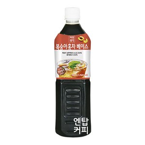 희창 자연생각 복숭아홍차 980ml X 15개(1박스), 15개