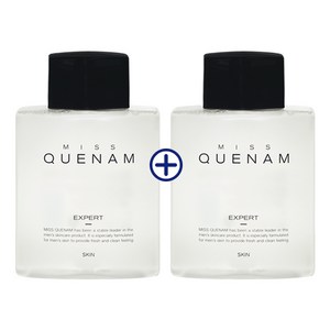 미스쾌남 엑스퍼트 스킨, 300ml, 2개