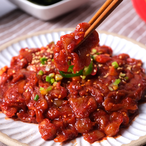 속초젓갈 저염창난젓갈 창란젓갈 창난젓 창란젓, 500g, 1개