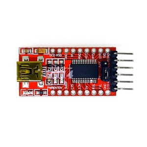 아두이노 FT232RL USB 아답터 USB to Serial Board