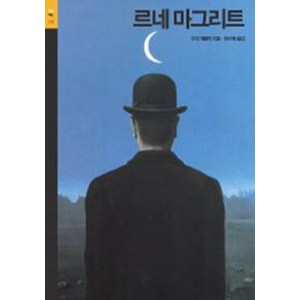 르네 마그리트, 시공아트, 수지 개블릭 저