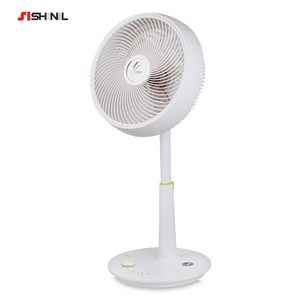 신일산업 신일 국산 써큘레이터형 스탠드 선풍기 SIF-14PNC