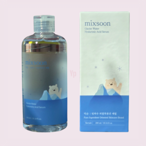 믹순 빙하수 히알루론산 세럼 300ml, 1개