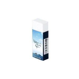 500 독도지우개 ver.3, 단품